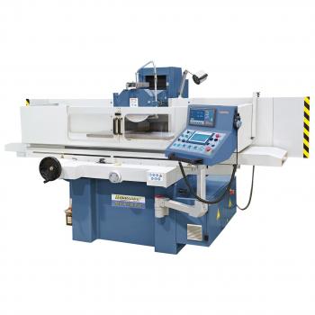 Bernardo BSG 40100 PLC Flachschleifmaschine